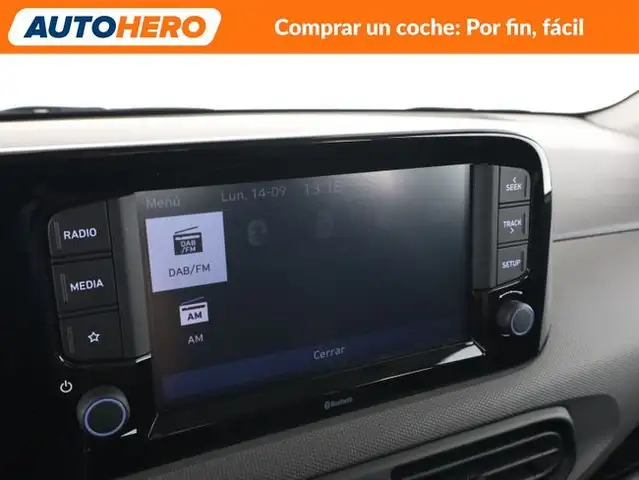 Hyundai i10 view 21