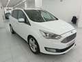 Ford C-Max 1.0 Ecoboost Auto-S&S Titanium 125 Blanc - thumbnail 3