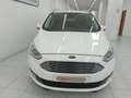 Ford C-Max 1.0 Ecoboost Auto-S&S Titanium 125 Blanc - thumbnail 31