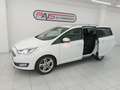 Ford C-Max 1.0 Ecoboost Auto-S&S Titanium 125 Blanc - thumbnail 25