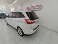 Ford C-Max 1.0 Ecoboost Auto-S&S Titanium 125 Blanc - thumbnail 5