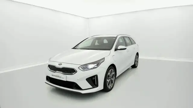 Kia Ceed / cee'd Tourer 1.6 PHEV eTech Aut.