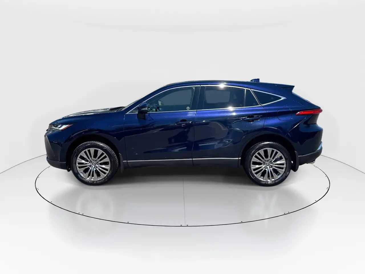 Toyota Venza снимка Toyota Venza