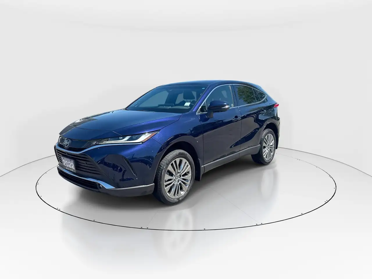 Toyota Venza снимка Toyota Venza