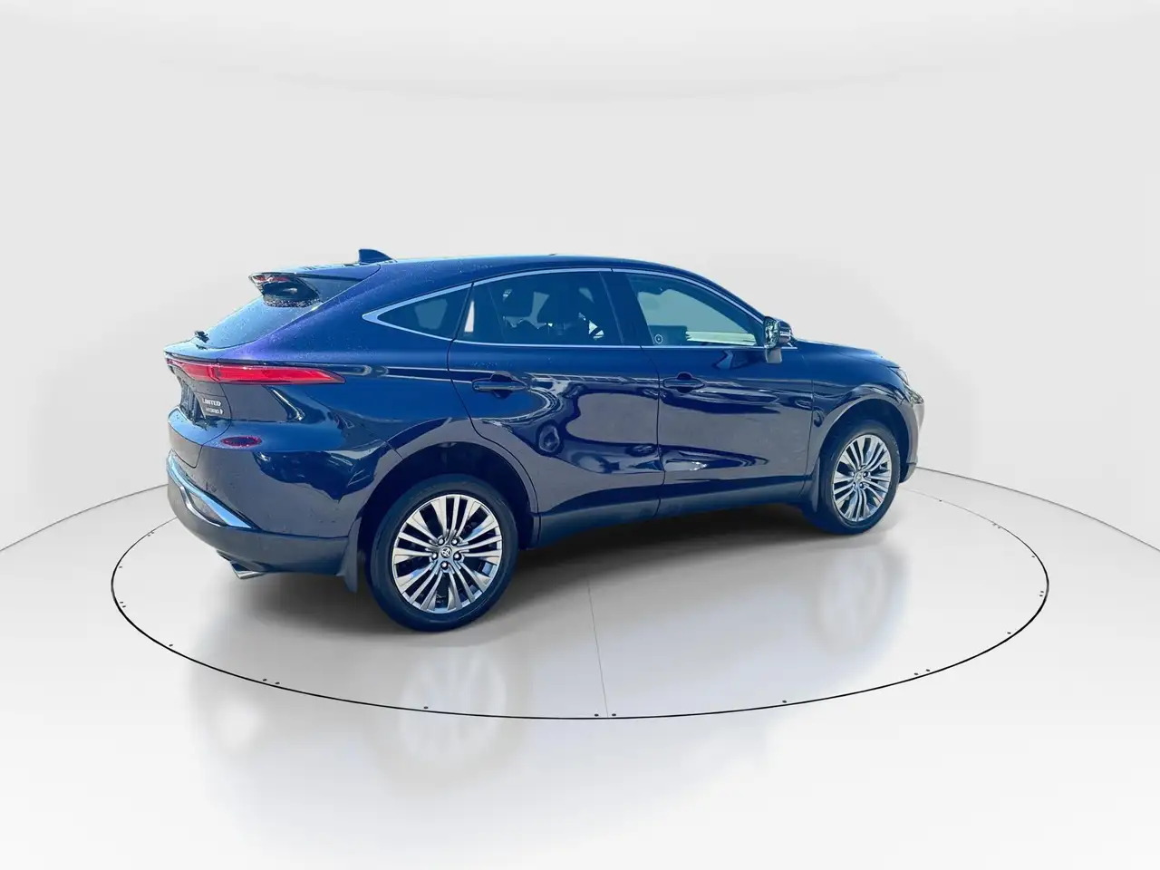 Toyota Venza снимка Toyota Venza