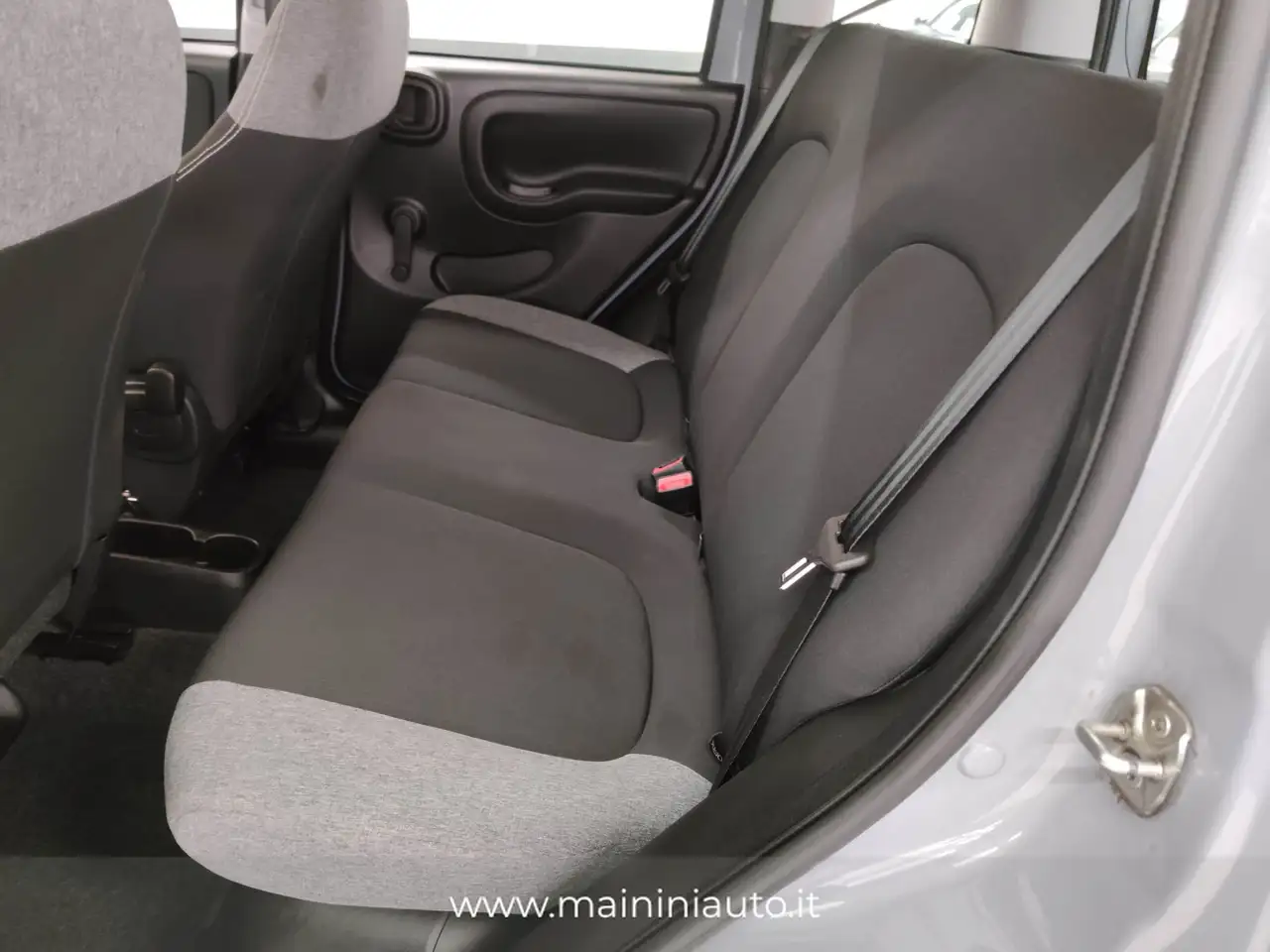 Fiat Panda 1.0 Hybrid 70cv City Life "SUPER PROMO", миниатюра 11