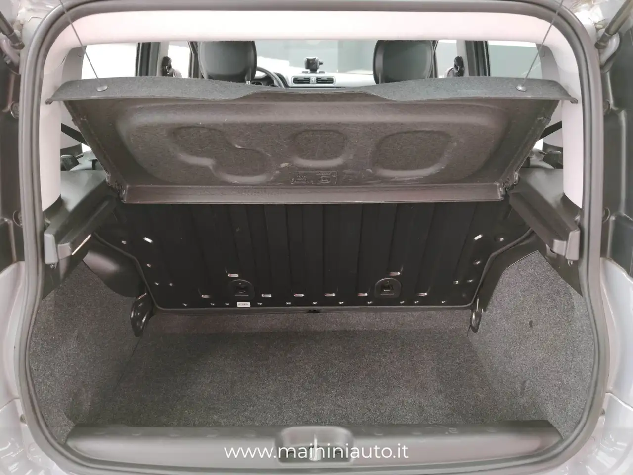 Fiat Panda 1.0 Hybrid 70cv City Life "SUPER PROMO", миниатюра 7