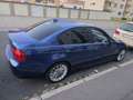 BMW 325 325d Blau - thumbnail 4