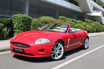 4.2 CABRIOLET PORTFOLIO