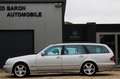 Mercedes-Benz E 280 T AVANTGARDE AUT XENON PDC SITZBELÜFTUNG Silber - thumbnail 8