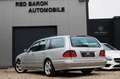 Mercedes-Benz E 280 T AVANTGARDE AUT XENON PDC SITZBELÜFTUNG Silber - thumbnail 6