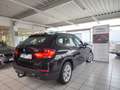 BMW X1 18d xDrive Sport Line Navigation Bi-Xenon Schwarz - thumbnail 2