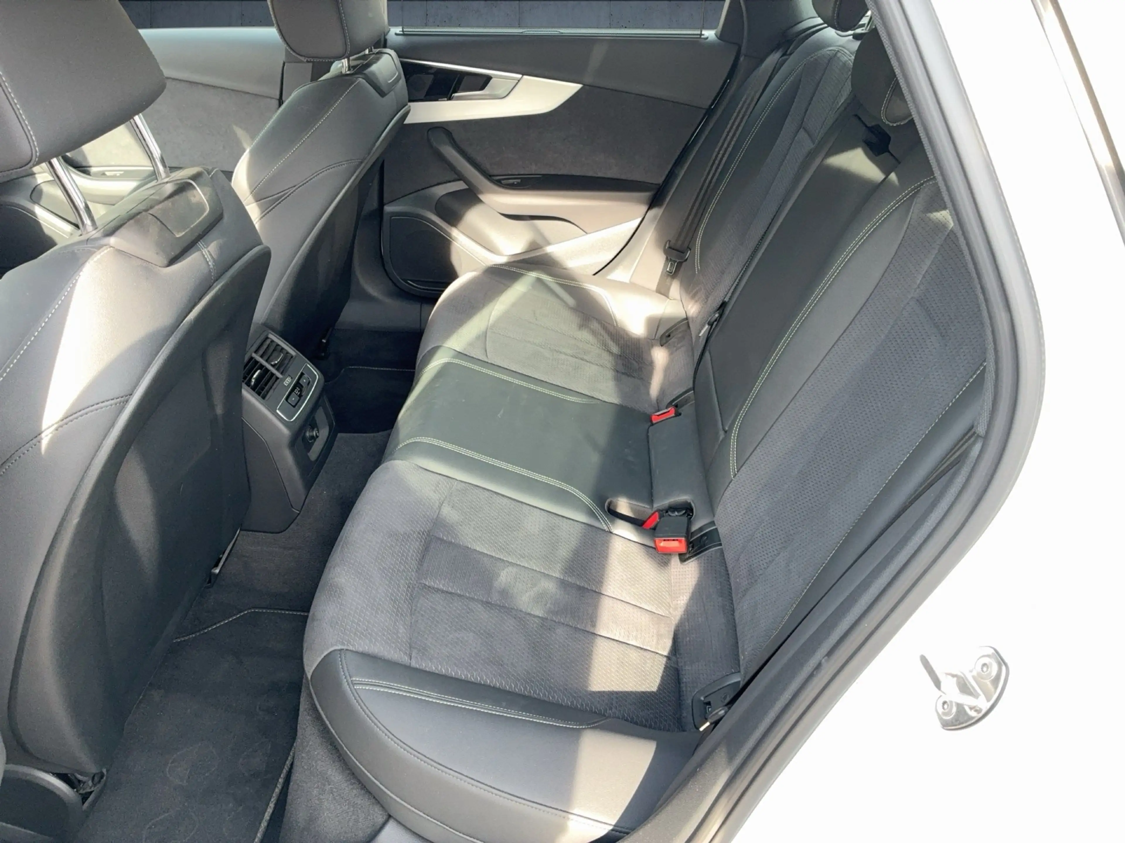 Audi S4 Avant  Avant TDI 251(341)  tiptronic AHK LM — photo 13