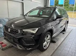 Seat Ateca 2.0 TDI FR 4Drive DSG Kamera/Beats/Navi/ FR