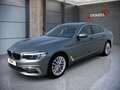BMW 520 d Limousine G30 B47 Niebieski - thumbnail 1