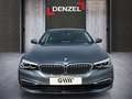BMW 520 d Limousine G30 B47 Niebieski - thumbnail 13