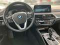 BMW 520 d Limousine G30 B47 Niebieski - thumbnail 7