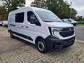 Renault Master 35 Kasten dCi Doka L3H2 KLIMA TEMPOMAT Weiß - thumbnail 3