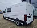 Renault Master 35 Kasten dCi Doka L3H2 KLIMA TEMPOMAT Weiß - thumbnail 6