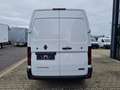 Renault Master 35 Kasten dCi Doka L3H2 KLIMA TEMPOMAT Weiß - thumbnail 14