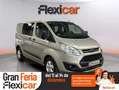 Ford Transit Connect Kombi 1.5 TDCi 55kW Ambiente 220 L1 (M1) Szürke - thumbnail 1