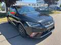 SEAT Ibiza 1.6 TDI FR Business Panorama Keyless Camera Navi B Negru - thumbnail 5