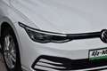 Volkswagen Golf VIII 2.0 TDI Life DSG / Anhängerkupplung / Servic Weiß - thumbnail 12
