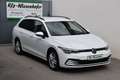 Volkswagen Golf VIII 2.0 TDI Life DSG / Anhängerkupplung / Servic Weiß - thumbnail 1