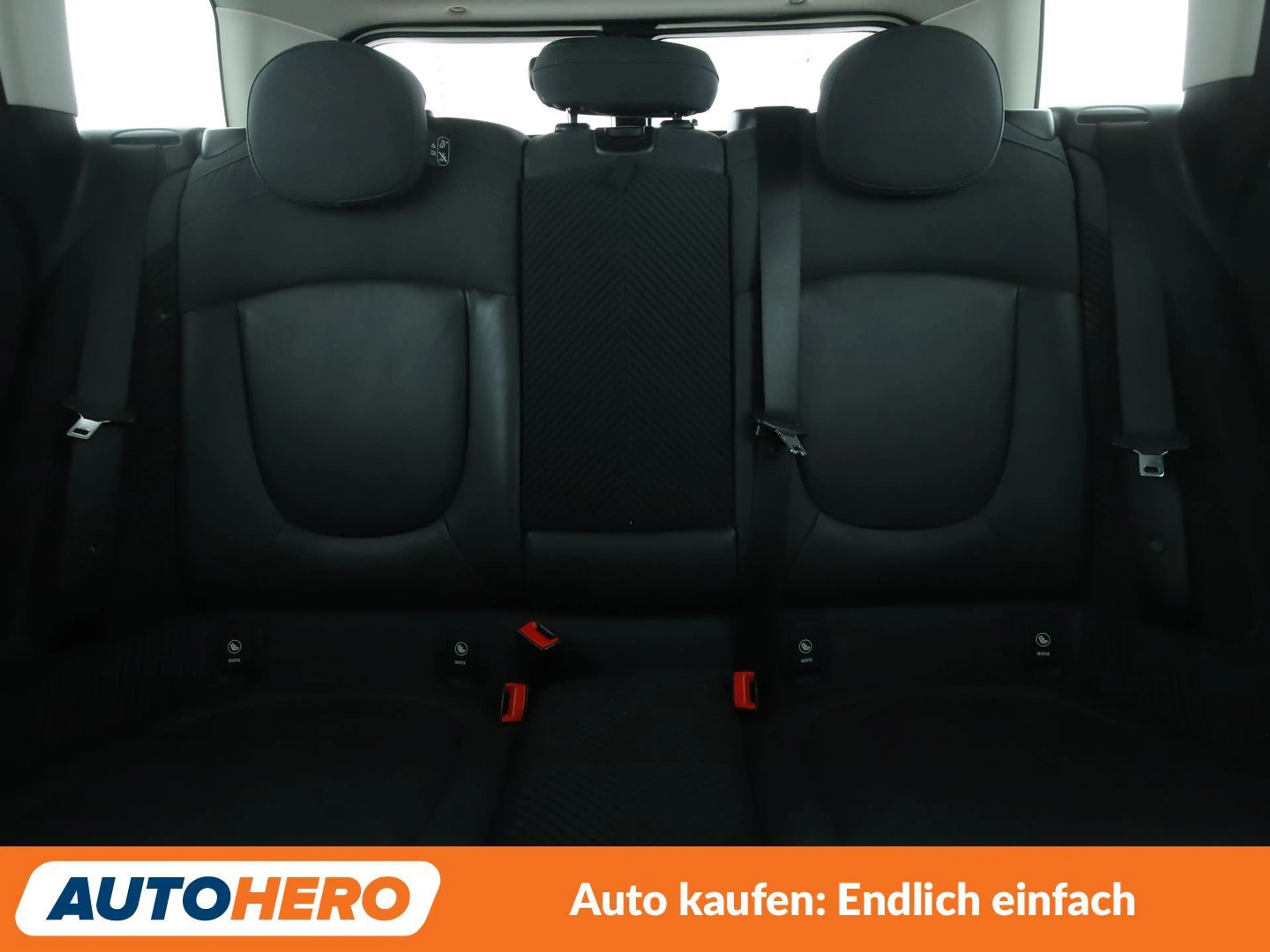 MINI Cooper D Clubman Cooper D *NAVI*LED*TEMPO*LIM*PDC*SHZ* — photo 15