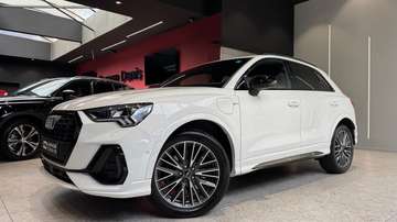 TVA**PHEV** TFSI S line S tronic**GPS**CAMERA 360**GAR