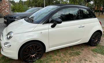 500C 0.9 T TwinAir 120th (EU6d-TEMP) 120th