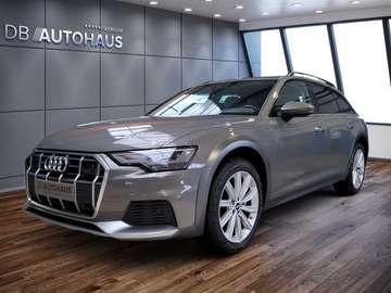 40 2.0 TDI quattro S-tronic