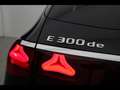 Mercedes-Benz E 300 station wagon 300 de plug in hybrid amg line advan Schwarz - thumbnail 14