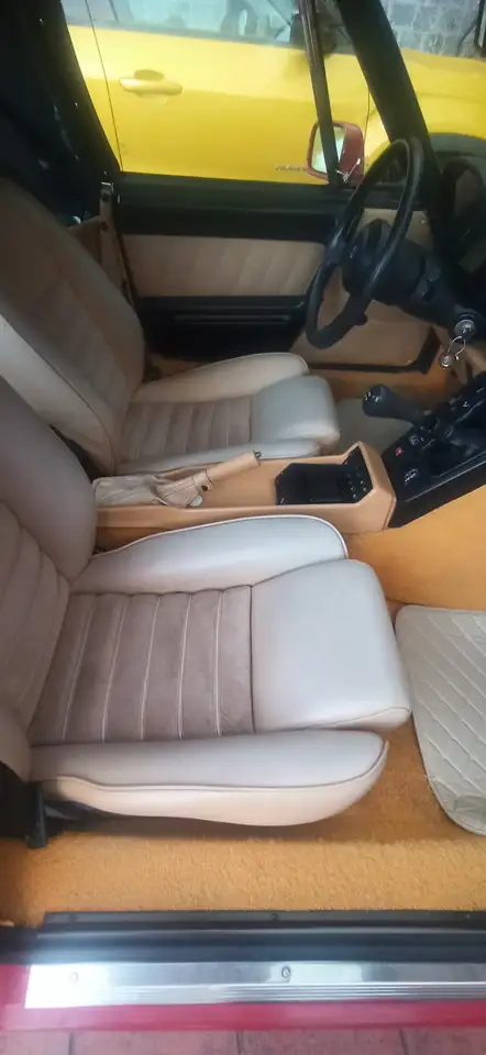 Alfa Romeo Spider 1.6 my90, foto 12