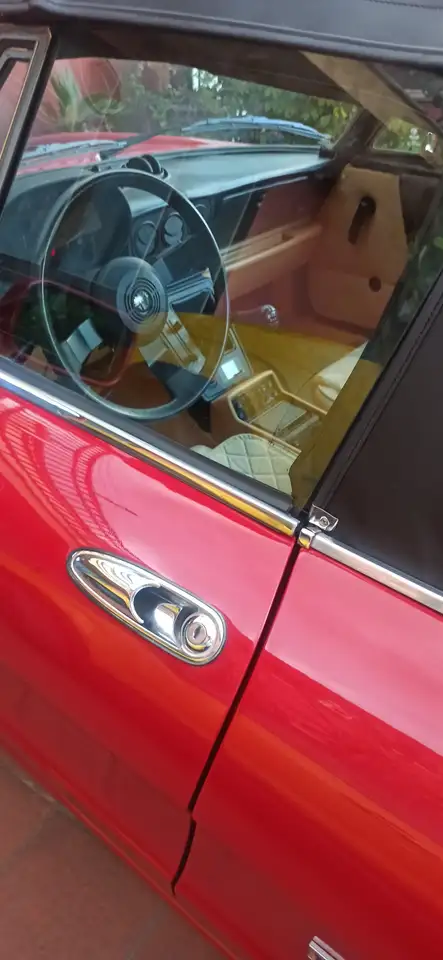 Alfa Romeo Spider 1.6 my90, foto 10