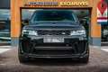 Land Rover Range Rover Sport 5.0 V8 SC SVR Panodak Carbon M Noir - thumbnail 2