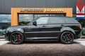 Land Rover Range Rover Sport 5.0 V8 SC SVR Panodak Carbon M Noir - thumbnail 4