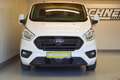 Ford Transit Custom 2.0 TDCi 280 "AHK*KLIMA*R-KAM" Weiß - thumbnail 10