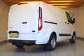 Ford Transit Custom 2.0 TDCi 280 "AHK*KLIMA*R-KAM" Weiß - thumbnail 4