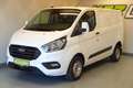 Ford Transit Custom 2.0 TDCi 280 "AHK*KLIMA*R-KAM" Weiß - thumbnail 12