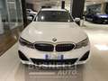 BMW 320 D TOURING MHEV 48V 190CV MSPORT SOLO PER OPERATORI Wit - thumbnail 8