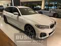 BMW 320 D TOURING MHEV 48V 190CV MSPORT SOLO PER OPERATORI Wit - thumbnail 7