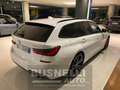 BMW 320 D TOURING MHEV 48V 190CV MSPORT SOLO PER OPERATORI Wit - thumbnail 5