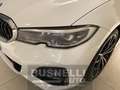 BMW 320 D TOURING MHEV 48V 190CV MSPORT SOLO PER OPERATORI Wit - thumbnail 2