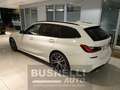 BMW 320 D TOURING MHEV 48V 190CV MSPORT SOLO PER OPERATORI Wit - thumbnail 3