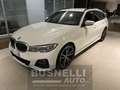 BMW 320 D TOURING MHEV 48V 190CV MSPORT SOLO PER OPERATORI Wit - thumbnail 1