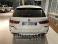 BMW 320 D TOURING MHEV 48V 190CV MSPORT SOLO PER OPERATORI Wit - thumbnail 4