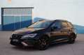 SEAT Leon ST 2.0 TSI S&S Cupra R 4Drive DSG 300 Negro - thumbnail 4