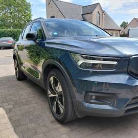XC40 69 kWh FWD Recharge Core