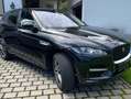 Jaguar F-Pace F-Pace 25t AWDR-Sport Schwarz - thumbnail 1